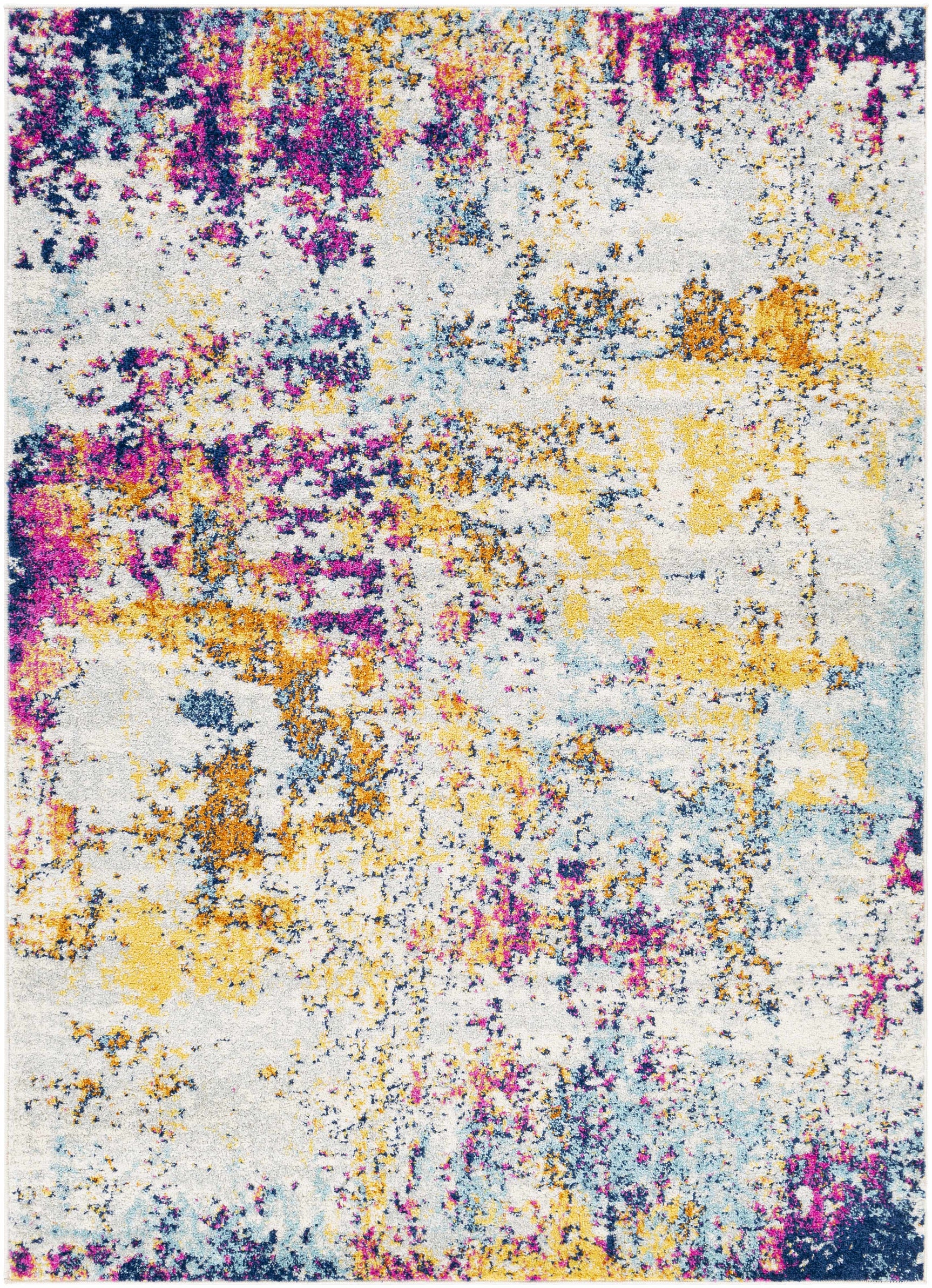 Fowlmere Area Rug - Clearance - Ornate Home