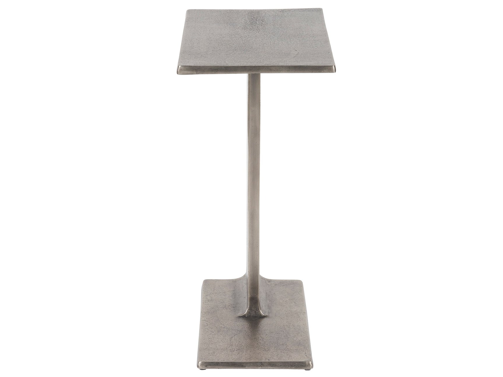 Fox Light Graphite Table - Ornate Home