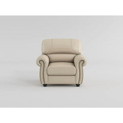 Foxborough Brown Chair - Ornate Home