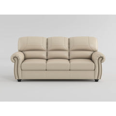 Foxborough Brown Sofa - Ornate Home