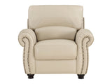 Foxborough Cream Chair - Ornate Home