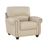 Foxborough Cream Chair - Ornate Home