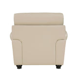 Foxborough Cream Chair - Ornate Home