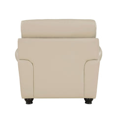 Foxborough Cream Chair - Ornate Home