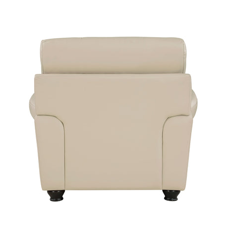 Foxborough Cream Chair - Ornate Home