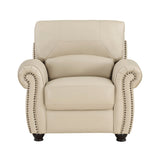 Foxborough Cream Chair - Ornate Home
