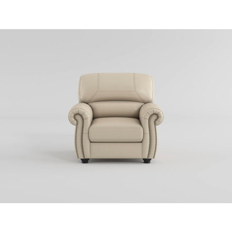 Foxborough Cream Chair - Ornate Home