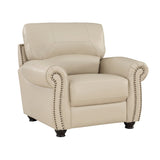 Foxborough Cream Chair - Ornate Home