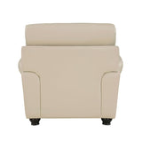 Foxborough Cream Chair - Ornate Home