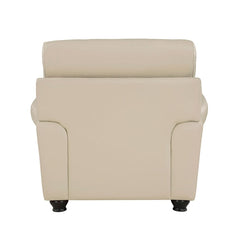 Foxborough Cream Chair - Ornate Home