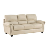 Foxborough Cream Sofa & Loveseat - Ornate Home