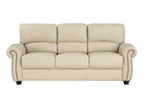 Foxborough Cream Sofa - Ornate Home