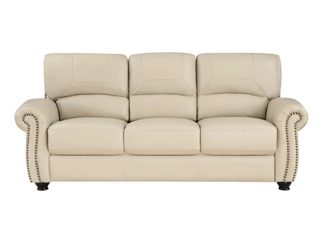 Foxborough Cream Sofa - Ornate Home