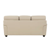 Foxborough Cream Sofa - Ornate Home