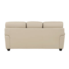 Foxborough Cream Sofa - Ornate Home