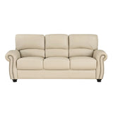 Foxborough Cream Sofa - Ornate Home