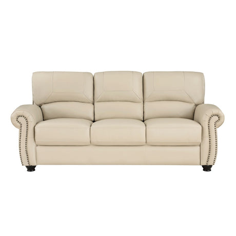 Foxborough Cream Sofa - Ornate Home