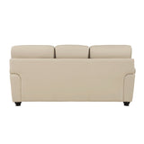 Foxborough Cream Sofa - Ornate Home