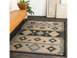 Foxburg Area Rug - Ornate Home