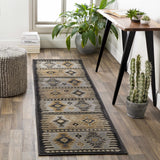 Foxburg Area Rug - Ornate Home