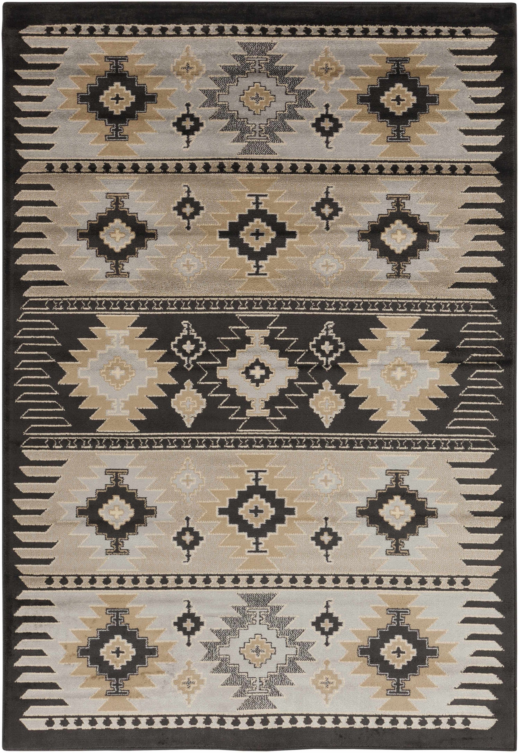 Foxburg Area Rug - Ornate Home