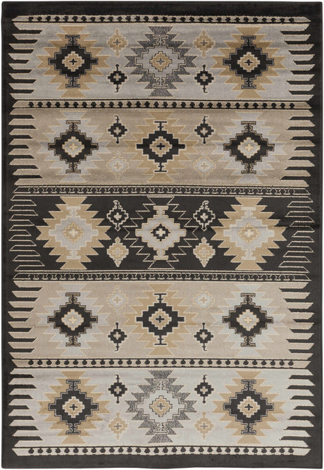 Foxburg Area Rug - Ornate Home