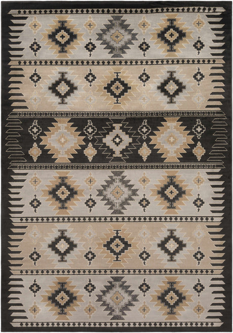 Foxburg Area Rug - Ornate Home
