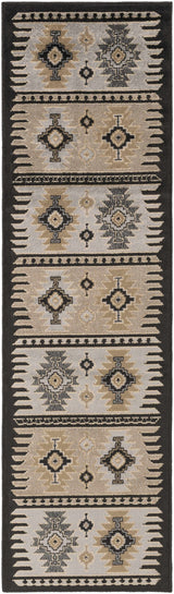 Foxburg Area Rug - Ornate Home