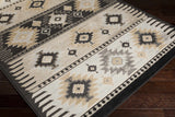 Foxburg Area Rug - Ornate Home