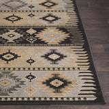 Foxburg Area Rug - Ornate Home