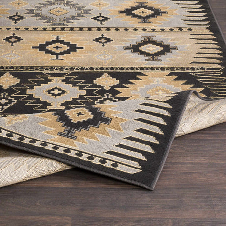 Foxburg Area Rug - Ornate Home