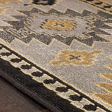 Foxburg Area Rug - Ornate Home