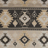 Foxburg Area Rug - Ornate Home