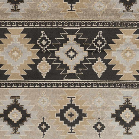 Foxburg Area Rug - Ornate Home