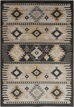 Foxburg Area Rug - Ornate Home