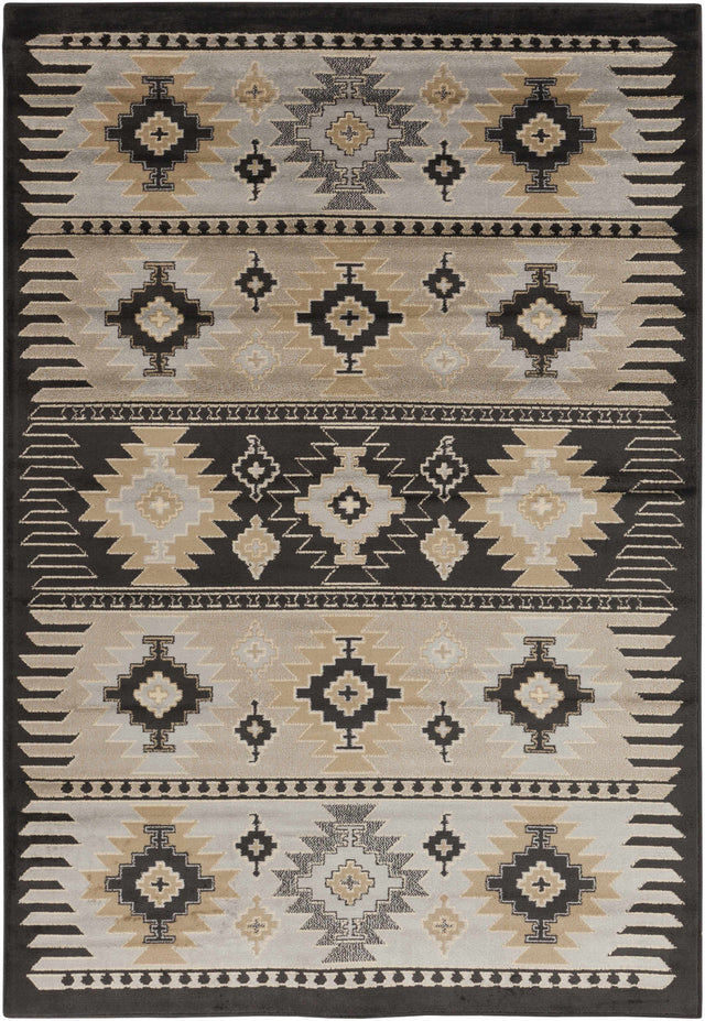 Foxburg Area Rug - Ornate Home