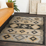 Foxburg Area Rug - Ornate Home