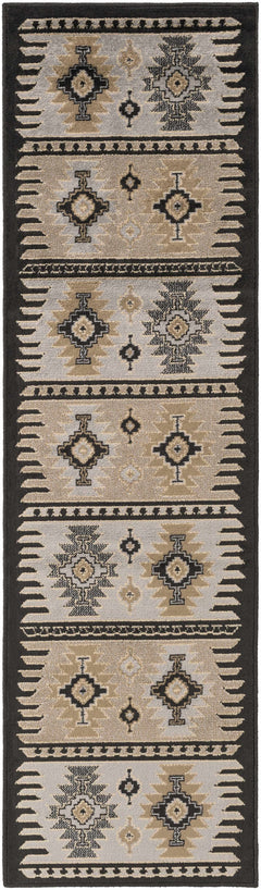 Foxburg Area Rug - Ornate Home