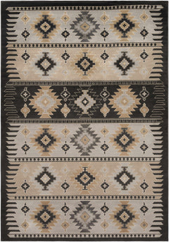 Foxburg Area Rug - Ornate Home