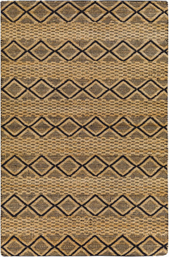 Foxrock Jute Carpet - Clearance - Ornate Home