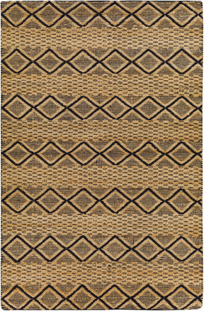 Foxrock Jute Carpet - Clearance - Ornate Home