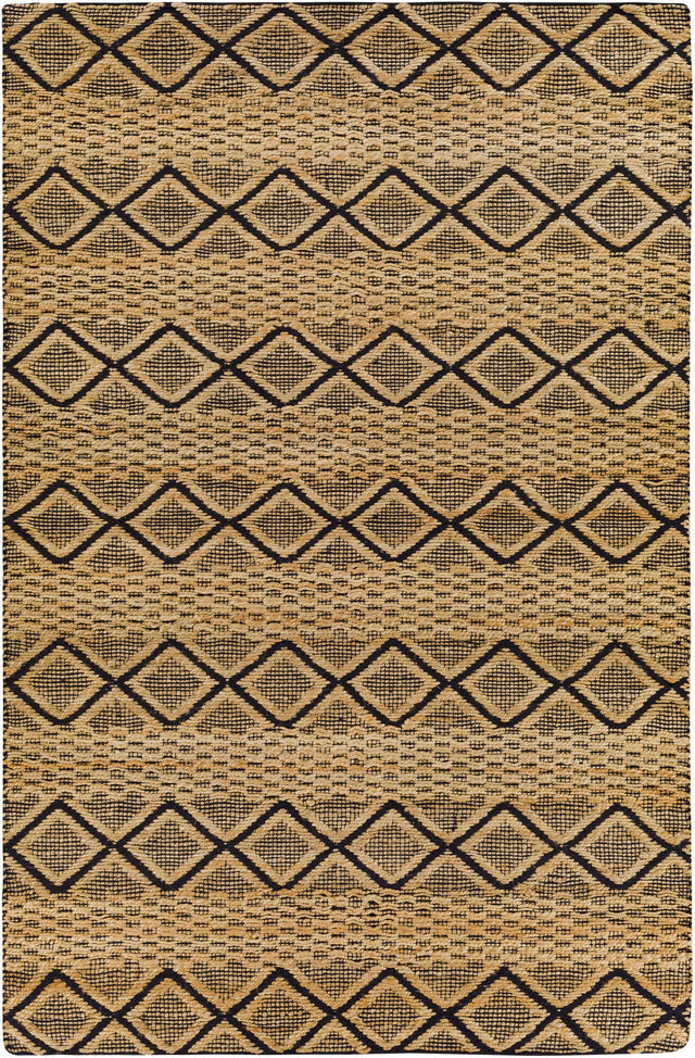 Foxrock Jute Carpet - Clearance - Ornate Home