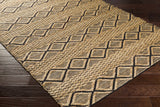 Foxrock Jute Carpet - Clearance - Ornate Home