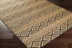 Foxrock Jute Carpet - Clearance - Ornate Home