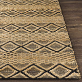 Foxrock Jute Carpet - Clearance - Ornate Home