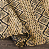Foxrock Jute Carpet - Clearance - Ornate Home