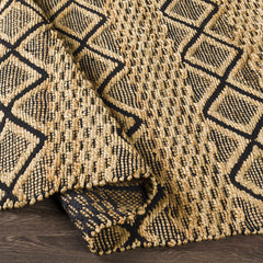 Foxrock Jute Carpet - Clearance - Ornate Home