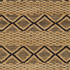 Foxrock Jute Carpet - Clearance - Ornate Home