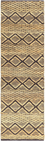 Foxrock Jute Carpet - Clearance - Ornate Home
