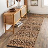 Foxrock Jute Carpet - Clearance - Ornate Home